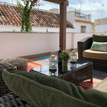 Villa Casita Bonita Old Town Marbellac Extérieur photo