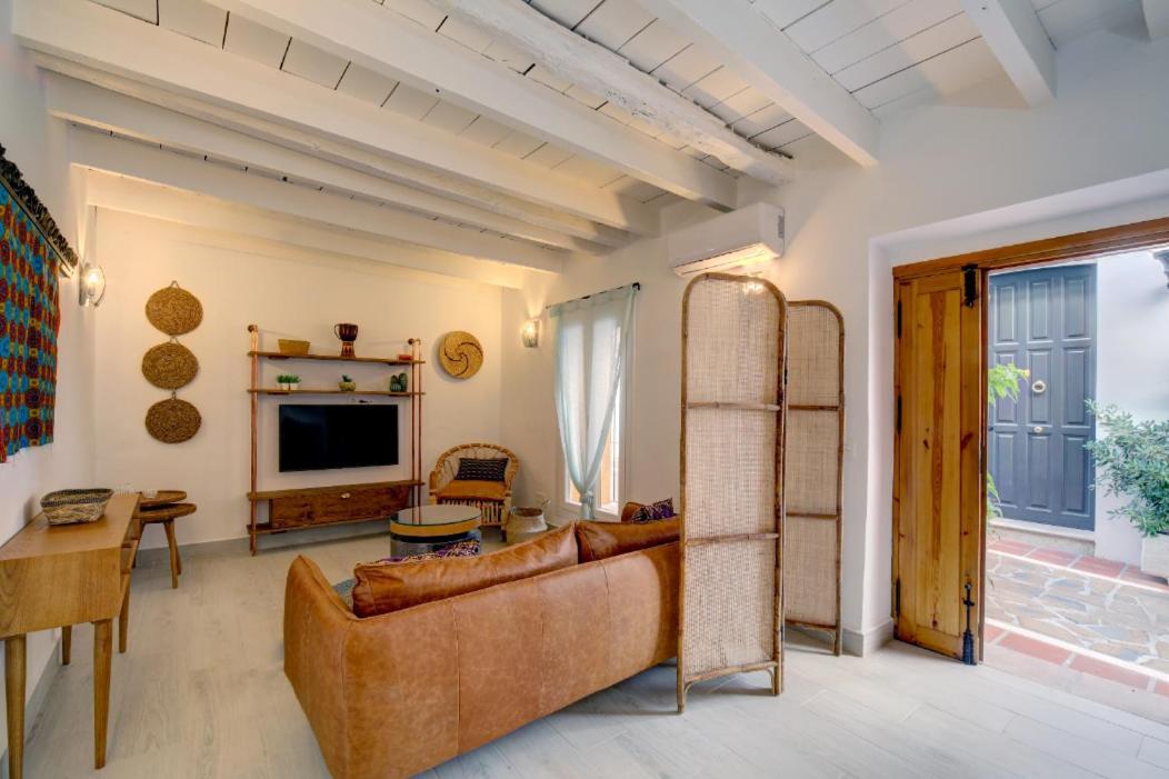 Villa Casita Bonita Old Town Marbellac Extérieur photo
