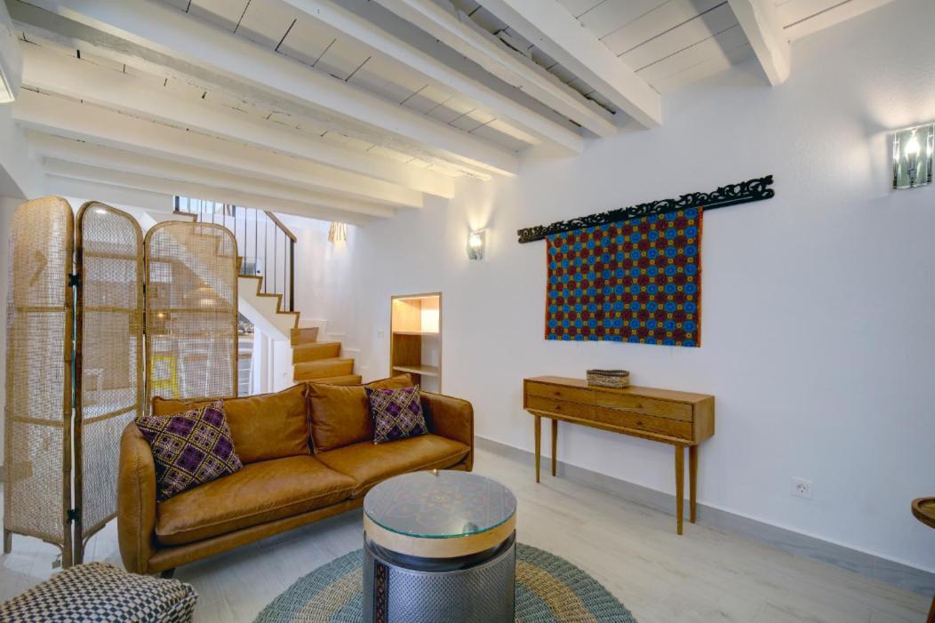 Villa Casita Bonita Old Town Marbellac Extérieur photo