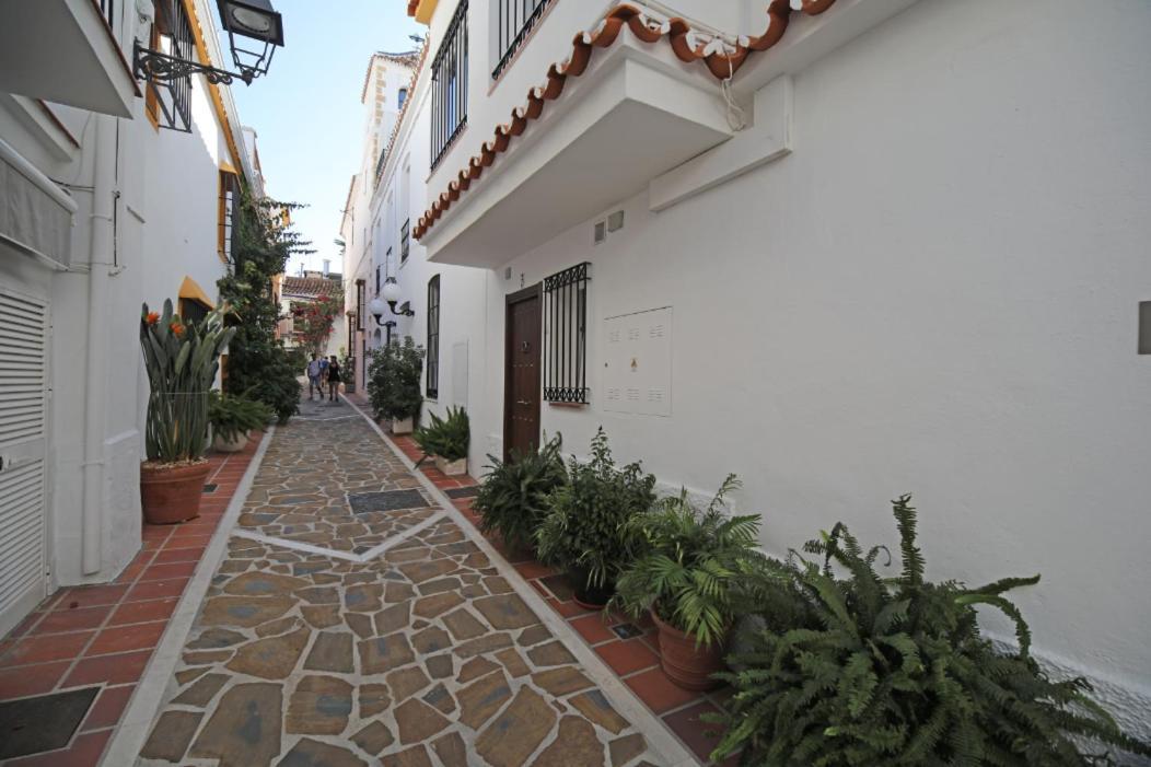 Villa Casita Bonita Old Town Marbellac Extérieur photo