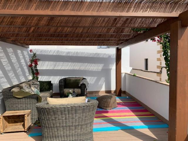 Villa Casita Bonita Old Town Marbellac Extérieur photo