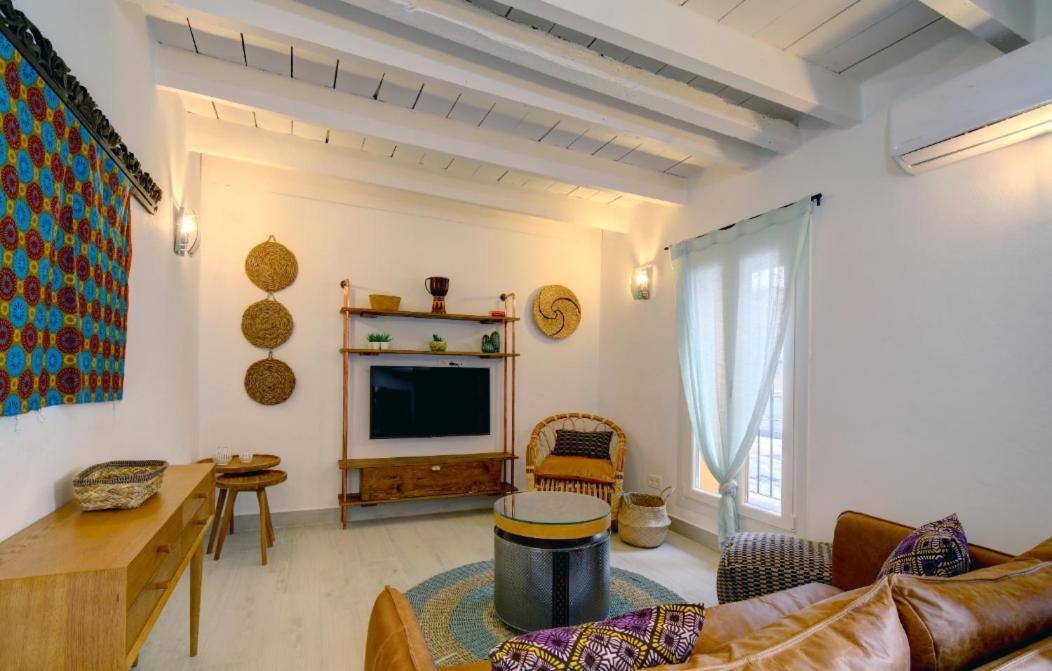 Villa Casita Bonita Old Town Marbellac Extérieur photo