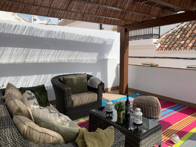 Villa Casita Bonita Old Town Marbellac Extérieur photo