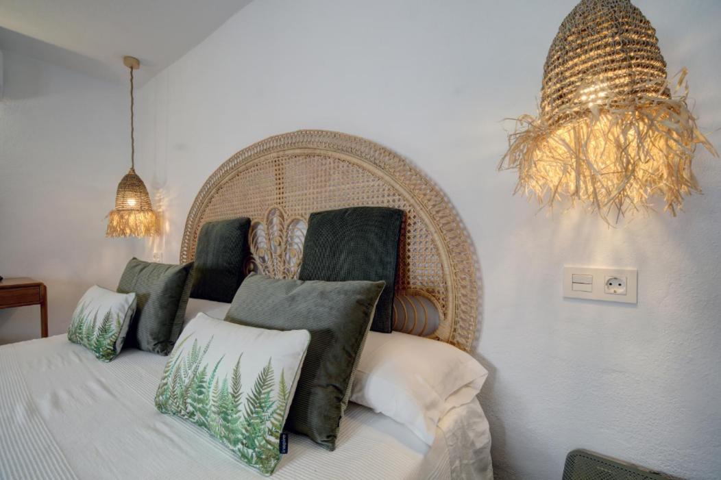 Villa Casita Bonita Old Town Marbellac Extérieur photo