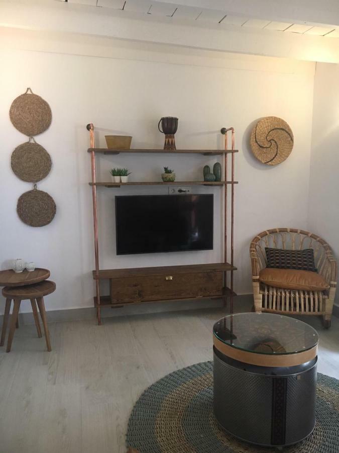 Villa Casita Bonita Old Town Marbellac Extérieur photo