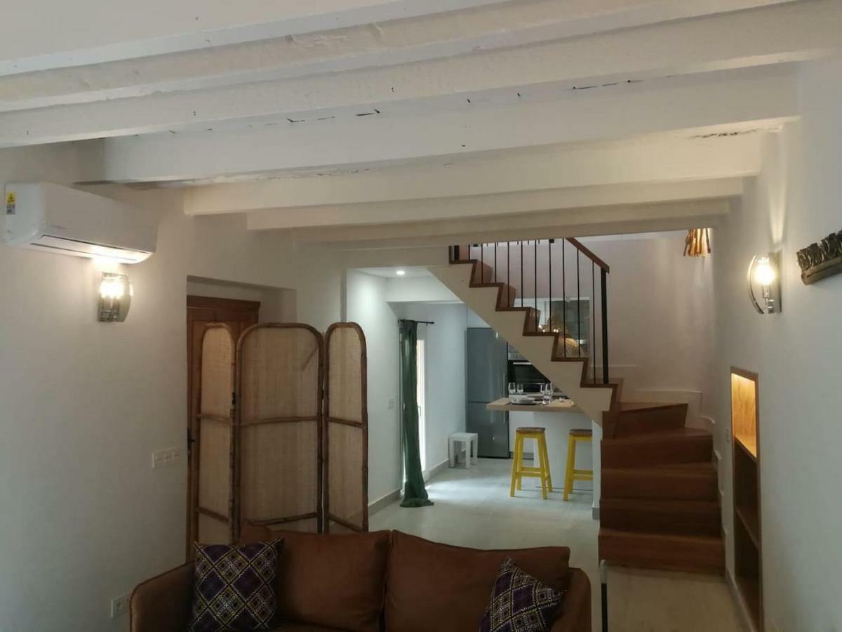 Villa Casita Bonita Old Town Marbellac Extérieur photo