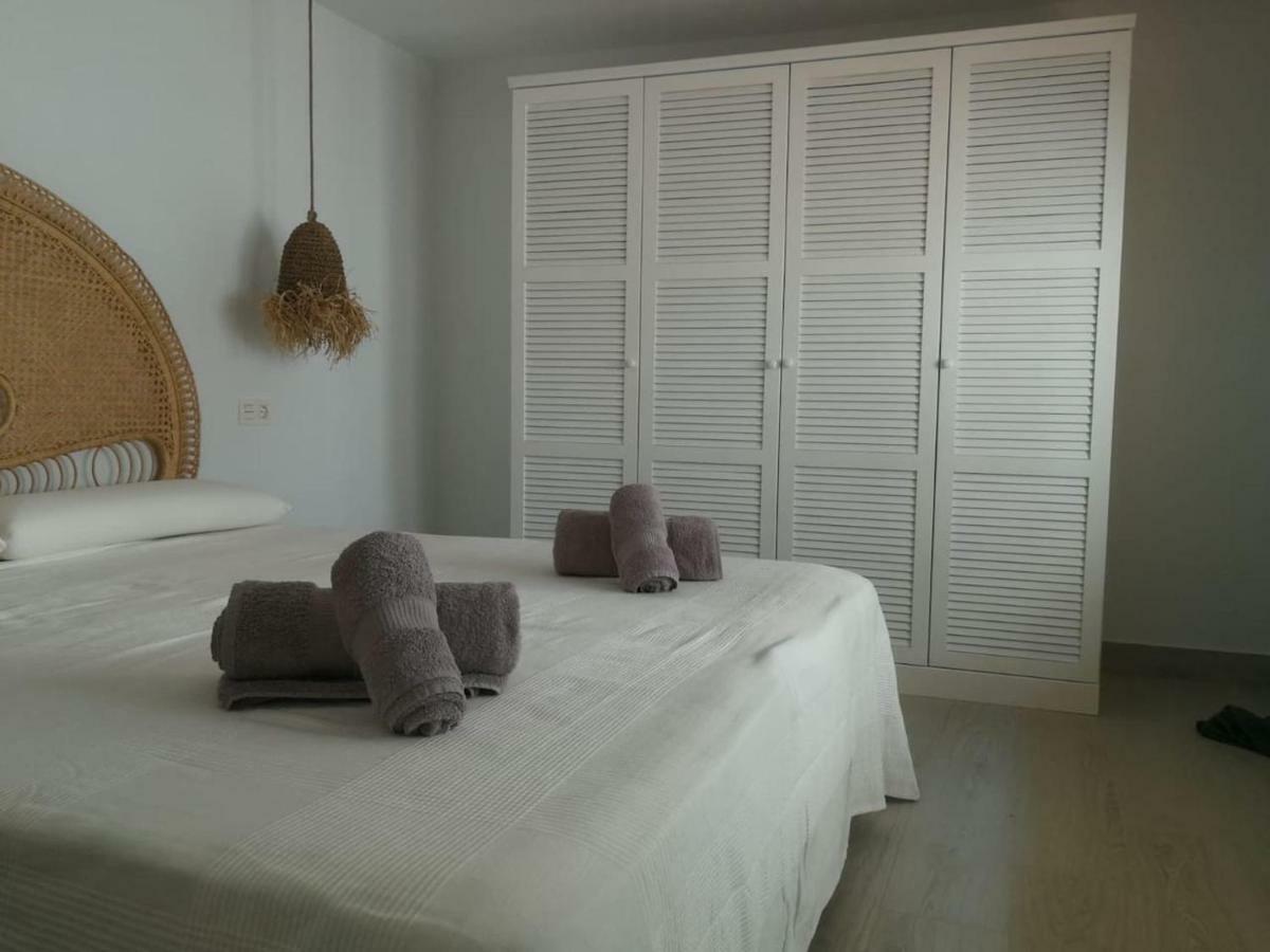 Villa Casita Bonita Old Town Marbellac Extérieur photo