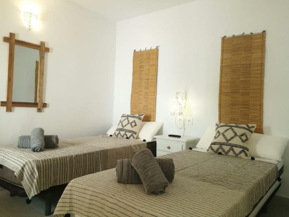 Villa Casita Bonita Old Town Marbellac Extérieur photo
