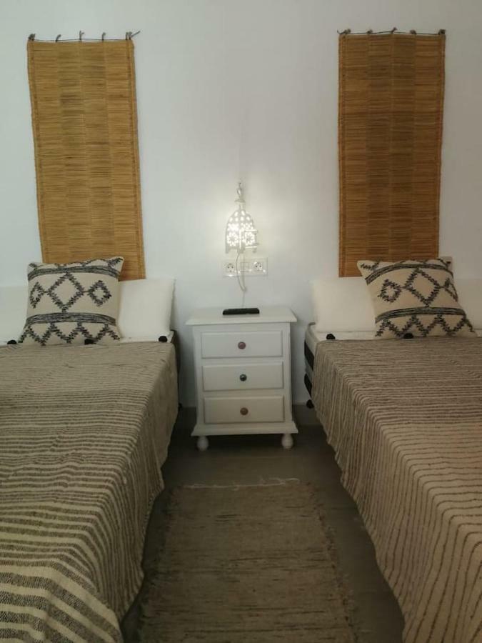 Villa Casita Bonita Old Town Marbellac Extérieur photo