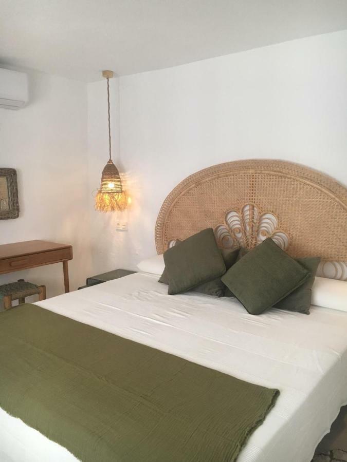 Villa Casita Bonita Old Town Marbellac Extérieur photo